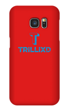 trillixd Samsung Phone Cases