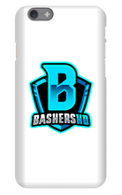 bashershd iPhone Case