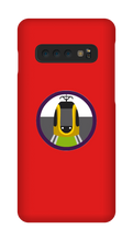 szabolcshorvth Samsung Phone Cases