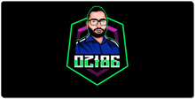 ozi86 XXL Gaming Mousepad