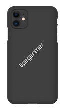 lipeganmer iPhone Phone Cases