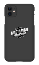 @MastamindProd iPhone Phone Cases