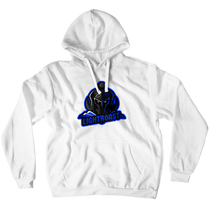 Hoodies (No-Zip/Pullover)