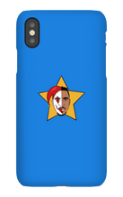 jestei2 iPhone Phone Cases