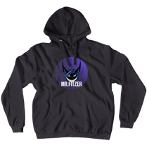 mrfitzer1 Hoodie without a zip hoodie