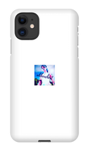 ahheuchert iPhone Phone Cases