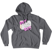 elsietoni Hoodies (No-Zip/Pullover)