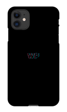 whybrowplayss iPhone Phone Cases