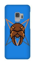 mtgwalrus Samsung Phone Cases