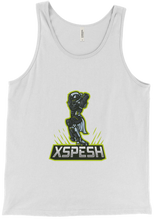 xSpesh Tank Top w/ Large Logo