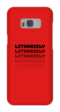 Funda para Samsung Galaxy