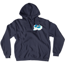 BlueBoyPhin munchlax Hoodie