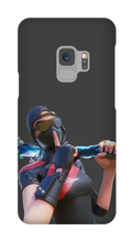 rodri_30_ Samsung Phone Cases