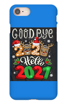 Limited Edition Dartside iPhone Phone Cases