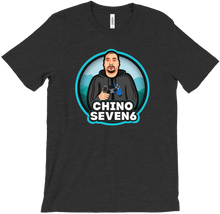 chinoseven6 T-Shirts