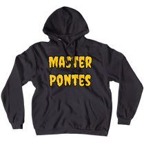Master Hoodie