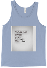 heavy_metalfreak Tank Top