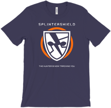 Splintershield Logo Tee