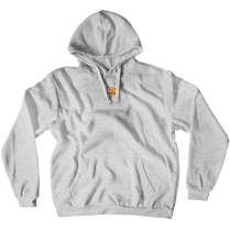 Hoodies (No-Zip/Pullover)