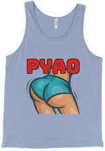 PYAO Tank Top