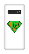JB Logo 📱 Samsung Phone Case 📱