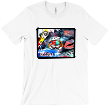 millz_89th T-Shirts