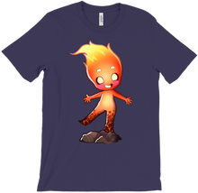 Happy T-Shirt