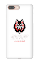 ArieIIaT Red Ghoul Team - iPhone
