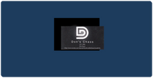 don11881 XXL Gaming Mousepad