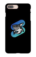 sharkdxd iPhone Phone Cases