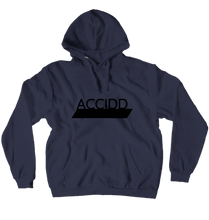 ACCIDD Hoodies (No-Zip/Pullover)