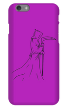 tswreaper iPhone Phone Cases