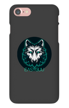 easyguu iPhone Phone Cases