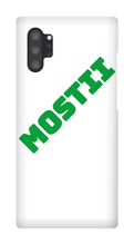 mostii1337 Samsung Phone Cases
