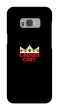 crowncast Samsung Phone Cases