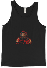 kurtzragin Tank Top