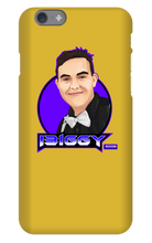 i3iggy_ iPhone Phone Cases