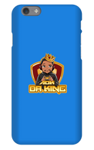 AOK_Da_KING iPhone Phone Cases