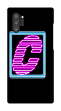 Neon Chawn Samsung Phone Case