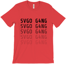 SVGO G4NG T-Shirts