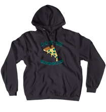 In Crust We Trust - Hoodie