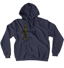 SUDADERA DE Springtrap (fnaf)