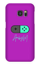 Amby_M Samsung Phone Cases