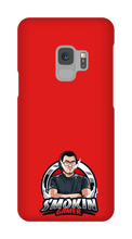 smokingamer Samsung Phone Cases