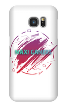 techpeterson20lol Samsung Phone Cases