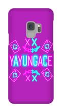 A.O.S Samsung Phone Cases