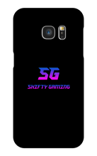 shiftygaming_ Samsung Phone Cases