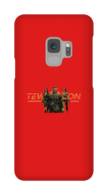tewtytron Samsung Phone Cases