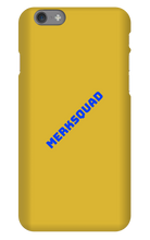 MerkSquad iPhone Phone Cases