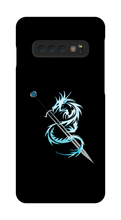 dragonslayer668 Samsung Phone Cases